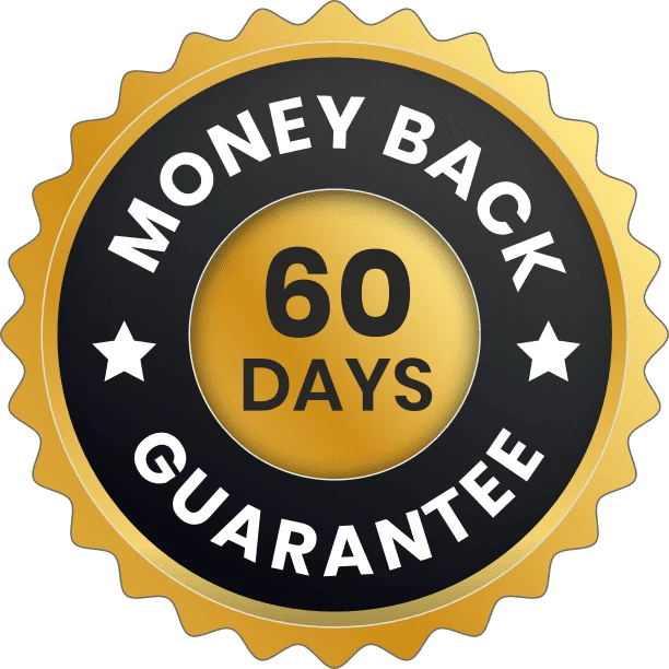 Puralean Money Back Guarantee