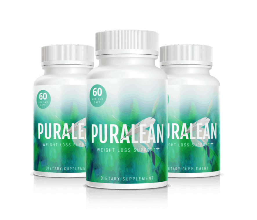 Puralean ™ Limited Time Offer Only $79/Bottle